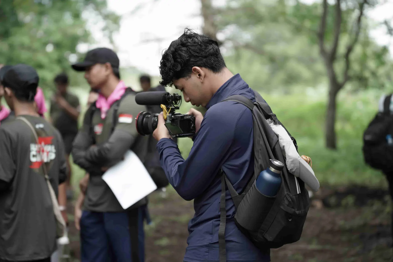 Arei BTS